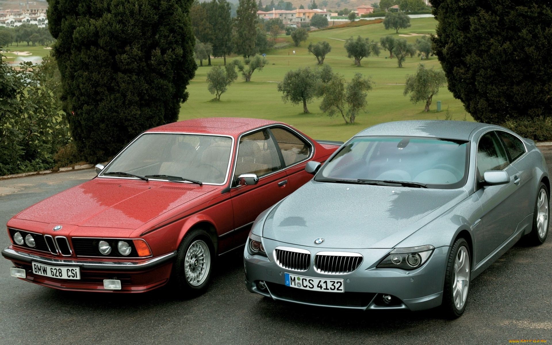 , bmw, 6, series, e24